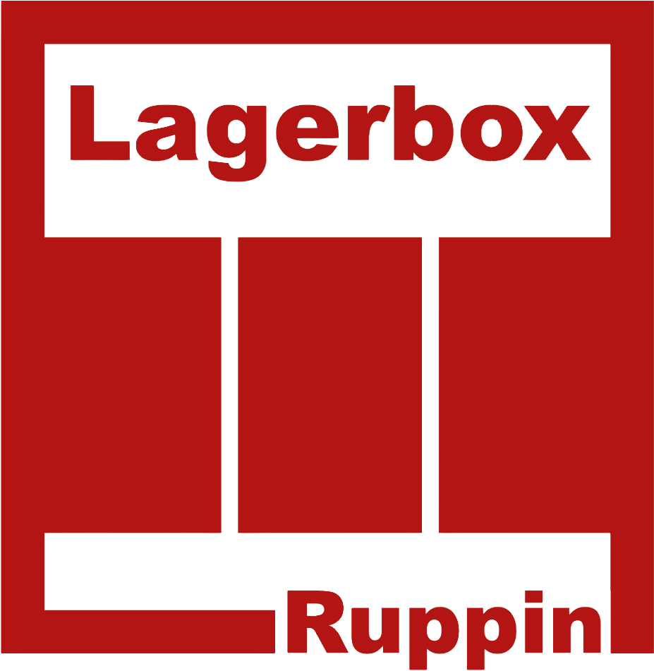 Lagerbox Ruppig Logo